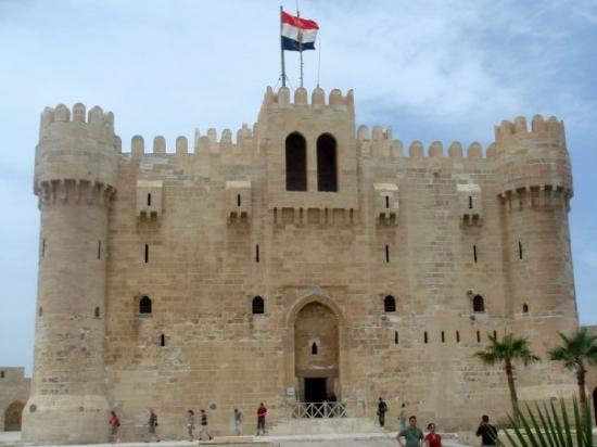 Cittadella-di-Qaitbay (5)